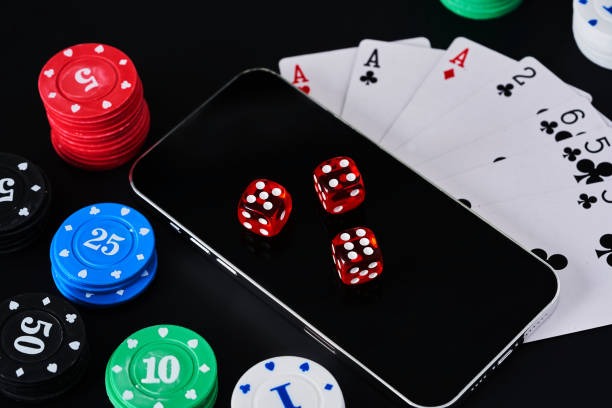 komoslot live casino and sports dashboard